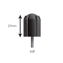 Mandrel for 16R Abrasive Caps 3034