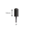 Mandrel for 7R Abrasive Caps 3019