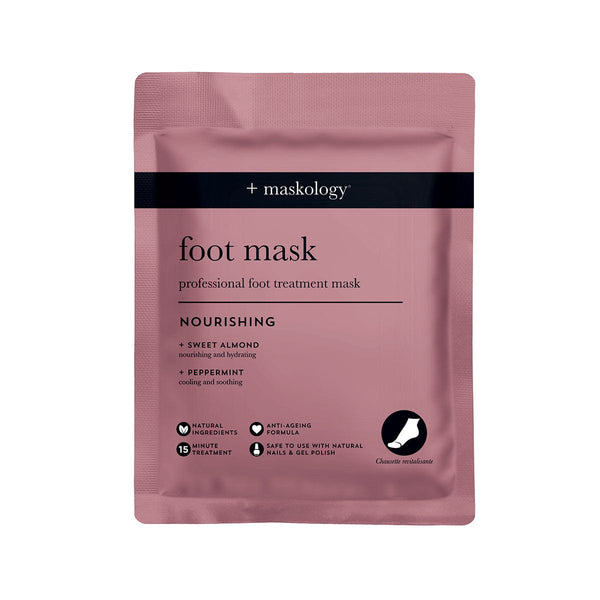 Maskology Professional Foot Mask 3741