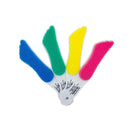 Mr Pumice Pumi Foot Files Pk 12 3687