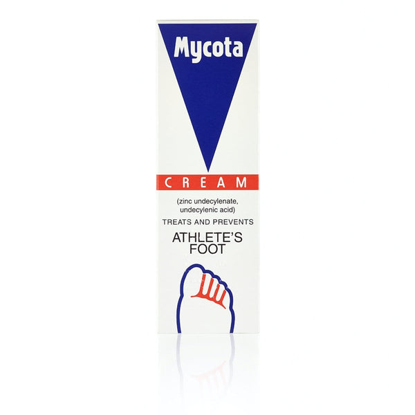 Mycota Cream 25g 4086
