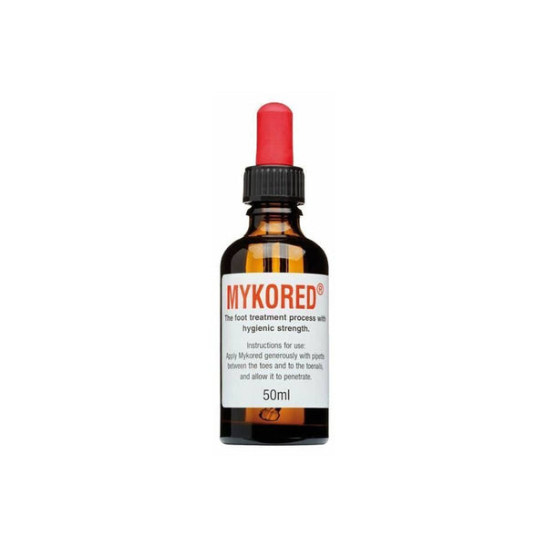 Mykored Nail Tincture Pipette Bottle 50ml 3618