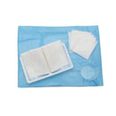 National Wound Care Pack No.1, Single use 9546