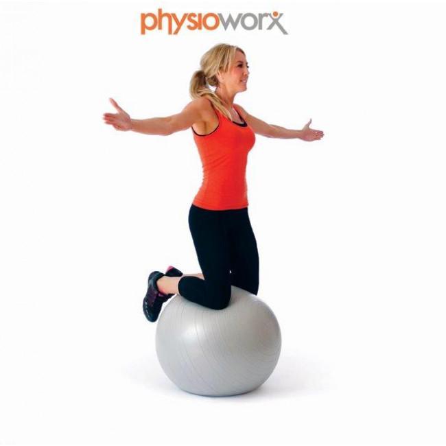 Physioworx Gym Balls 1799-55