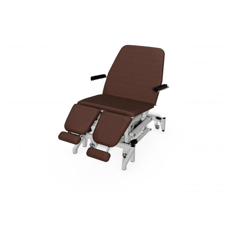 Plinth Bariatric 50CD Chair without Tilt 8616-CO