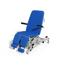 Plinth Podiatry Couch 93CDT With Tilt  90° Drop Leg Rests 7613-LU