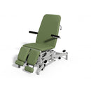 Plinth Podiatry Couch 93CDT With Tilt  90° Drop Leg Rests 7613-WA