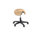 Plinth Saddle Stool 4782-Al