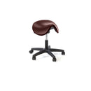 Plinth Saddle Stool 4782-CO