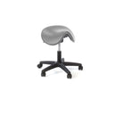Plinth Saddle Stool 4782-GR