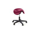 Plinth Saddle Stool 4782-MW