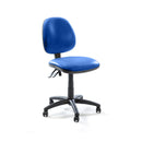 Plinth Standard Operator Chair 0921-AB