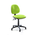 Plinth Standard Operator Chair 0921-CG