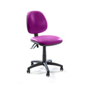 Plinth Standard Operator Chair 0921-GP