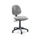 Plinth Standard Operator Chair 0921-GR
