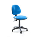 Plinth Standard Operator Chair 0921-LU