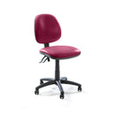 Plinth Standard Operator Chair 0921-MW
