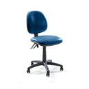 Plinth Standard Operator Chair 0921-SA