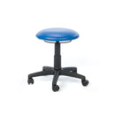 Plinth Standard Operator Stool 0922-AB
