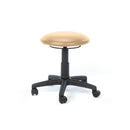 Plinth Standard Operator Stool 0922-AL