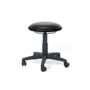 Plinth Standard Operator Stool 0922-BK