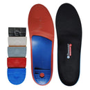Powerstep ProTech Custom Post Orthotics pair