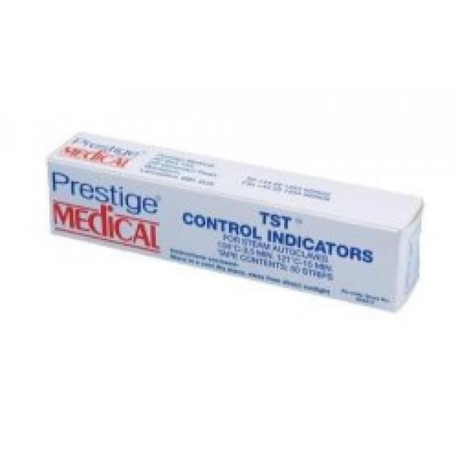 Tst Control TST Control Indicator Strips 134° C, Pack of 200