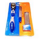 Promed Callus Remover Kit 6252