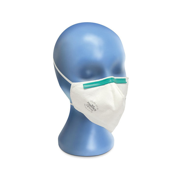 Protex Respirator S3 Mask Pk 20 2863
