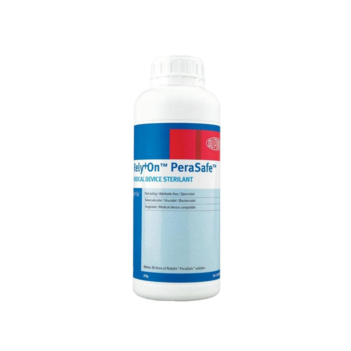 Perasafe Image Rely+On Perasafe