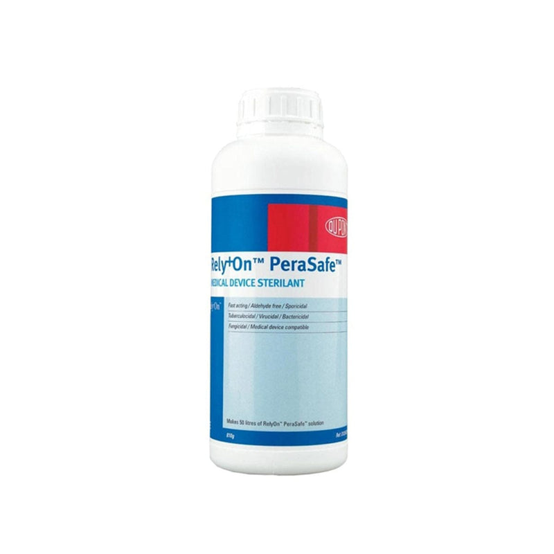 Perasafe Image Rely+On Perasafe