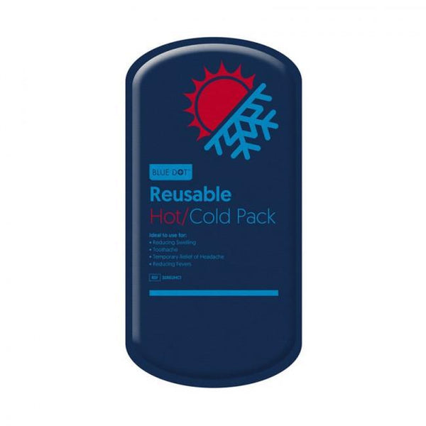 Reusable Hot/Cold Pack 5317