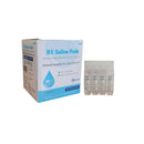 Saline Pods 20ml Pk 25 5252