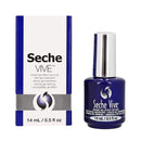 Seche Vive Gel Effect Top Coat 14ml 1977