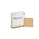Silicone Foam Dressing Pads 7.5 X 7.5 cm. pk/10 2553