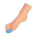 Silipos Antibacterial Digital Caps, Pack of 6