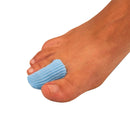 Silipos Antibacterial Digital Caps, Pack of 6