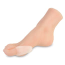 Silipos Antibacterial Hallux Gel Bunion Cushion Pack of 1 8011