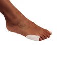 Silipos Antibacterial Tailor's Gel Bunion Cushion, Single 8012