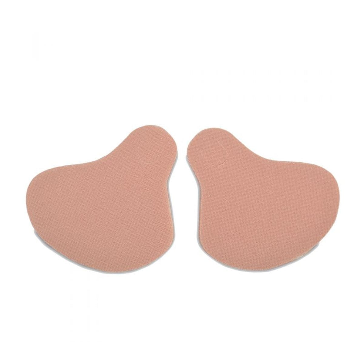 Silipos Ball Of Foot Gel Cushion Pad, Pair