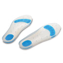 Silipos Full Length Insole, pair