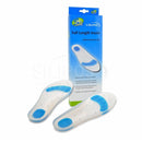 Silipos Full Length Insole, pair