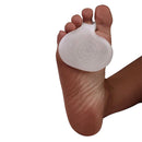 Silipos Gel Metatarsal Pad, Pair 2580