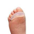 Silipos Gel Toe Crest, Pack of 3