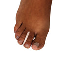 Silipos Gel Toe Separators, Pack of 15