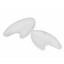 Silipos Gel Toe Separators, Pack of 15