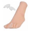 Silipos Gel Toe Separators Pk 15