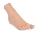 Silipos Gel Toe Spreaders, Pack of 4