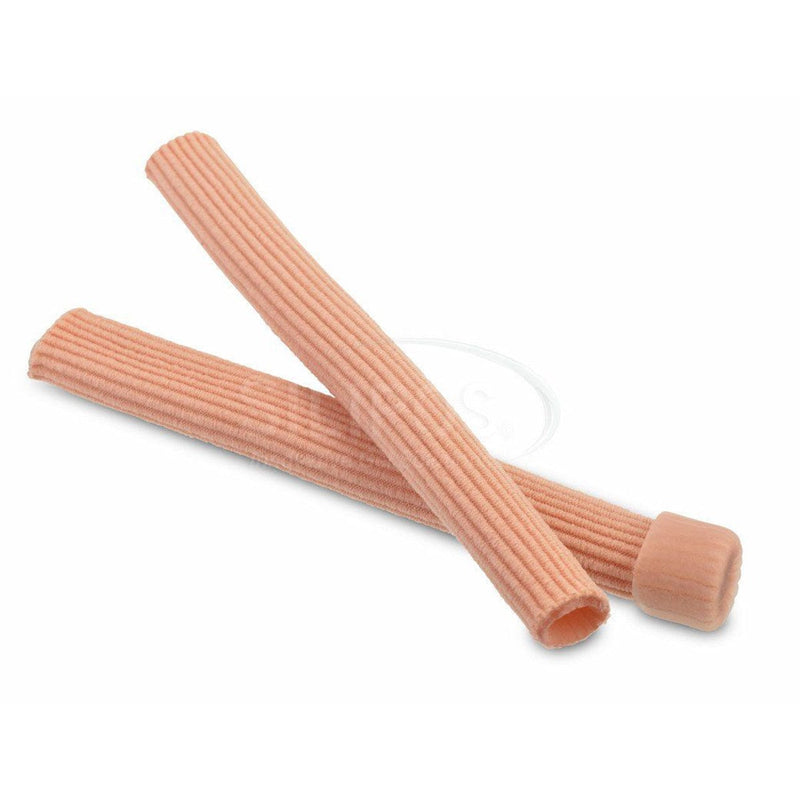 Silipos Mesh Tubing for Toes and Fingers, Pack of 3