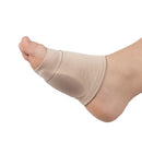 Silipos Plantar Fasciitis Arch Sleeve, Single